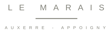 Le MARAIS mini