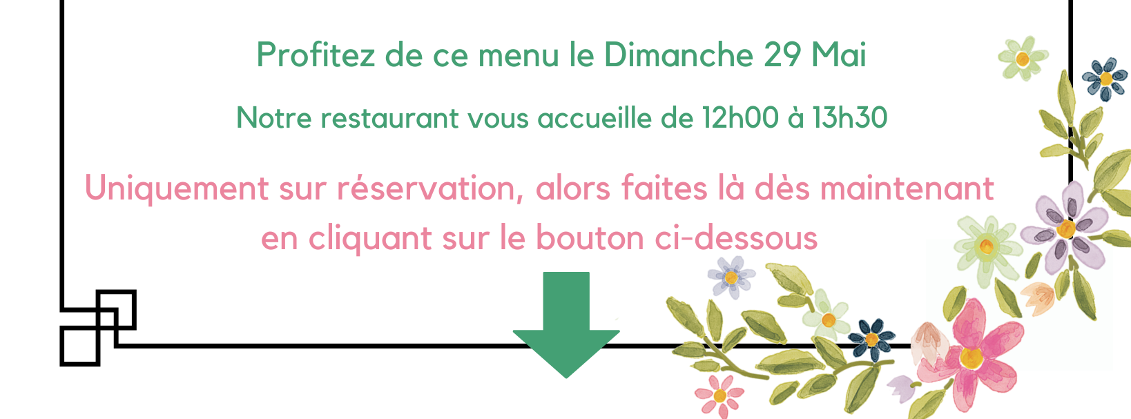 fête des meres